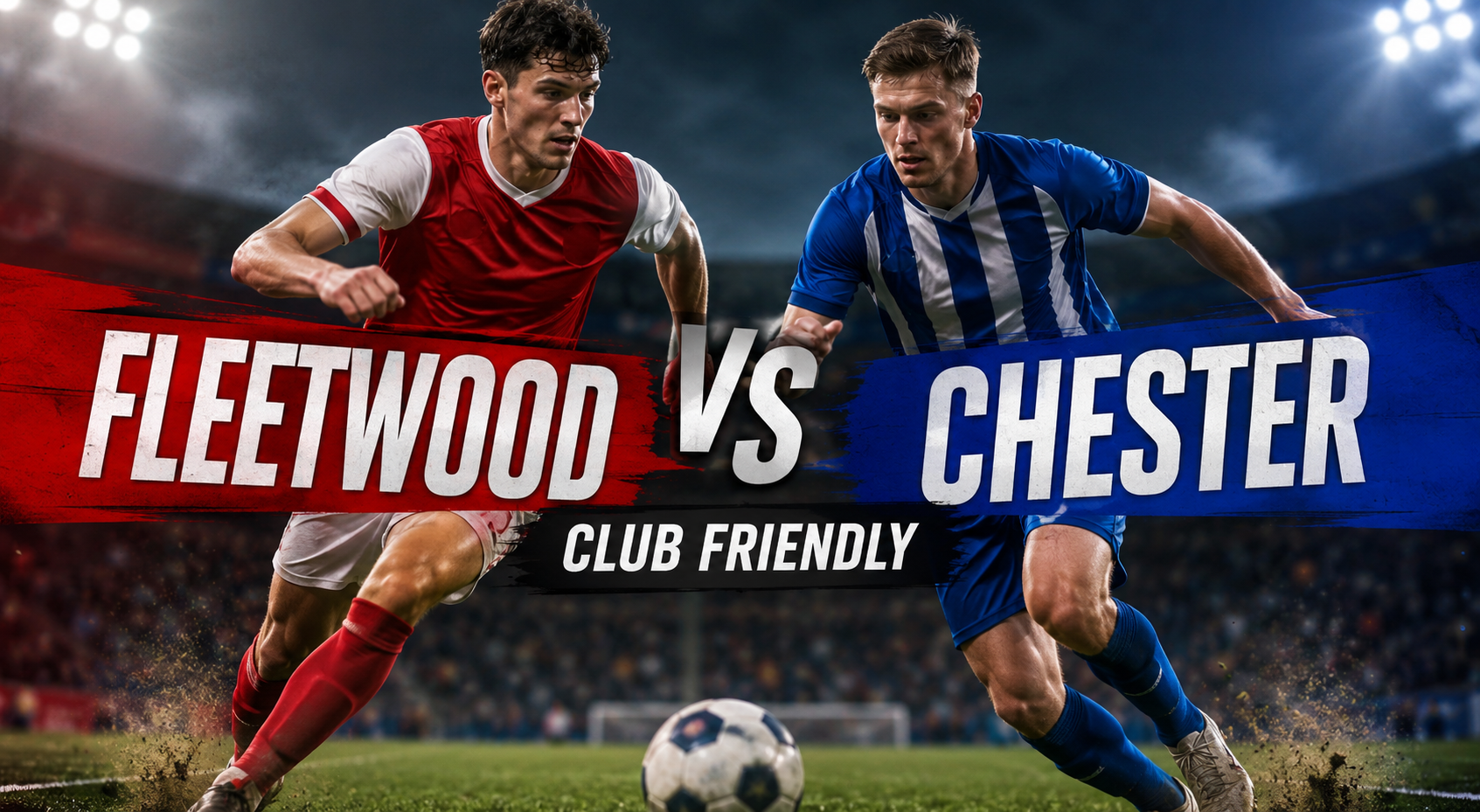 Fleetwood Berambisi Menampilkan Performa Terbaik Saat Menghadapi Chester – Semua Dibahas oleh Jalalive