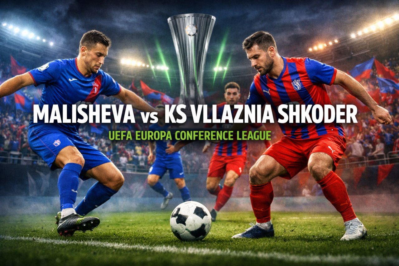 Jalalive Sajikan Informasi Menarik Malisheva Kontra KS Vllaznia Shkoder – Update Terbaru!