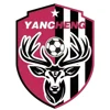 Yancheng U16 W