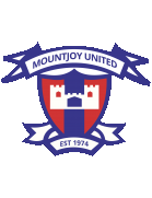 Logo Mountjoy United