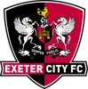 Logo Exeter City