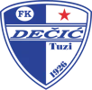Decic Tuzi