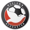 Logo Salam SC Zgharta