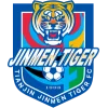 Tianjin Jinmen Tiger U15