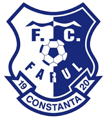 Logo Farul Constanta Women