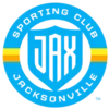 Sporting Jax B