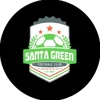 Santa Green