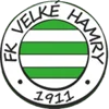 Velke Hamry