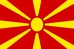 North Macedonia Women