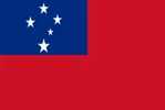 Samoa Women
