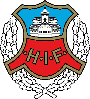 Logo Helsingborg