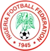 Logo Nigeria Women