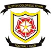 Sutton Coldfield Town