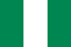 Logo Nigeria U17 Women