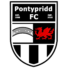 Logo Pontypridd Town