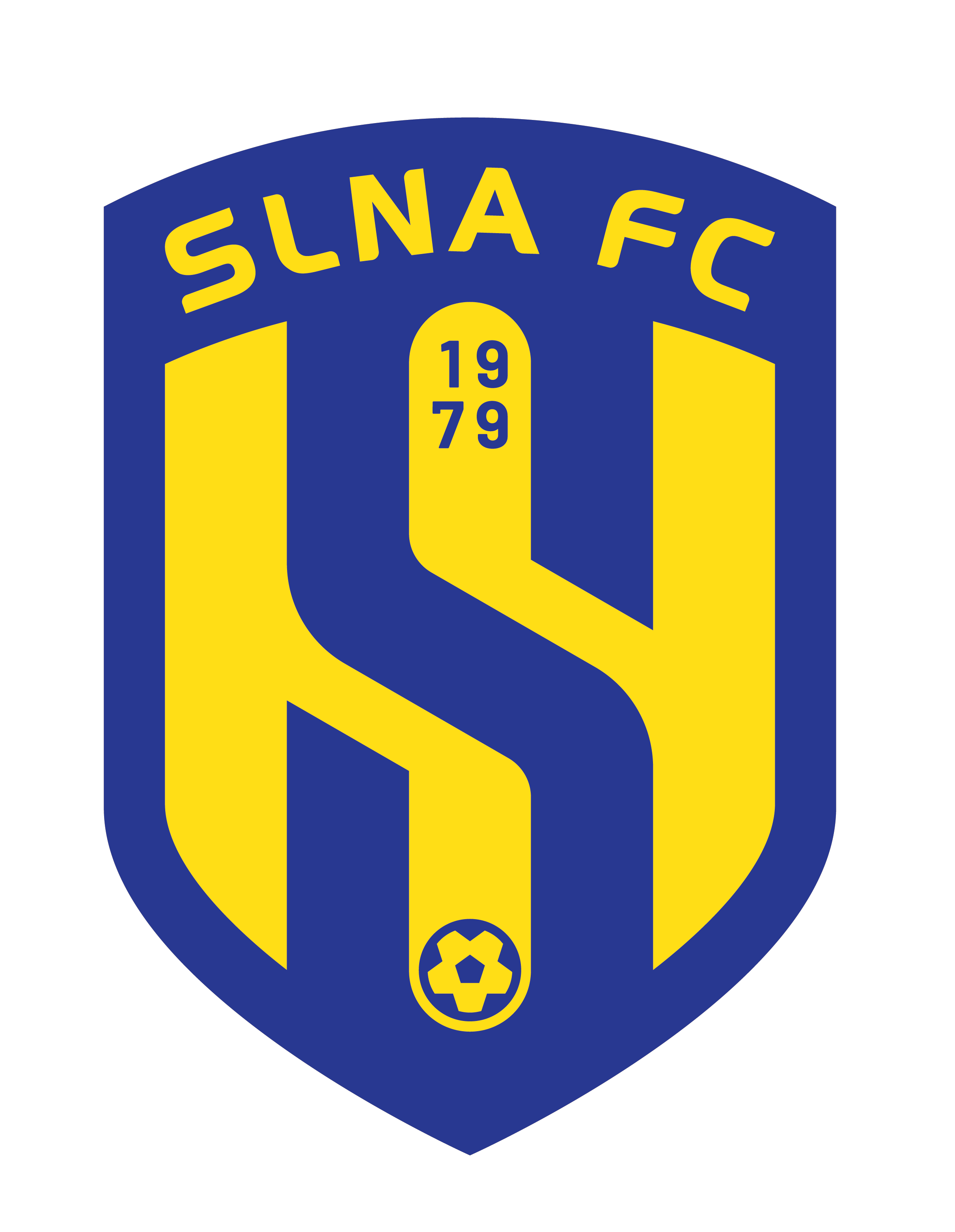 Logo Song Lam Nghe An U21