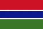Gambia U20 (w)