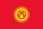 Kyrgyzstan Women