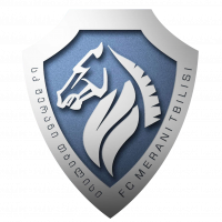 FC Norchi Dinamoeli Tbilisi