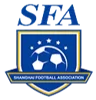 Shanghai (w) U18