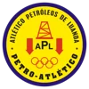 Logo Petro Atletico de Luanda