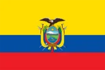 Ecuador Women