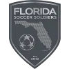 Logo Florida Soccer Soldiers