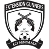 Extension Gunners