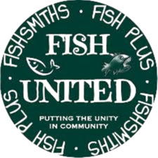 Logo Fish United
