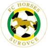 FC Horses Surovce