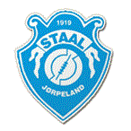 Logo Staal Jorpeland