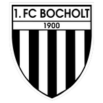 Logo Bocholt FC
