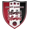 Arnett Gardens