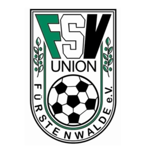 Logo FSV Union Furstenwalde