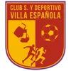 Villa Espanola
