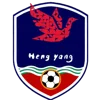 Hengyang Football Team