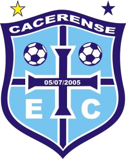 Logo Cacerense U20