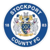 Stockport U21