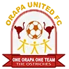 Orapa United