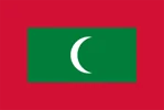 Maldives Women