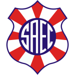 Logo Sul America EC U20