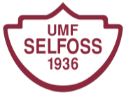 Logo Selfoss U20 (W)